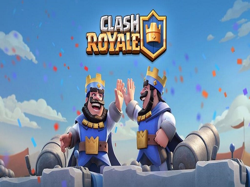 clash royale download on mac